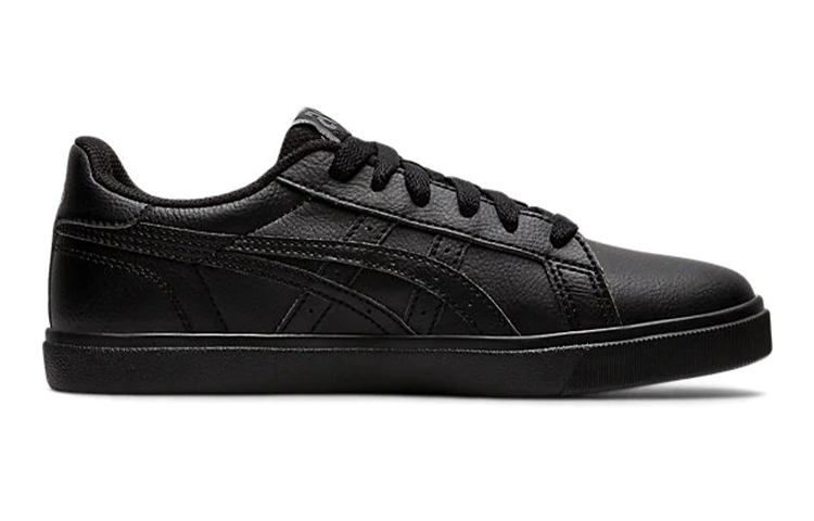 Order (JR) ASICS Classic CT Schoenen Zwart 1194A064-001
