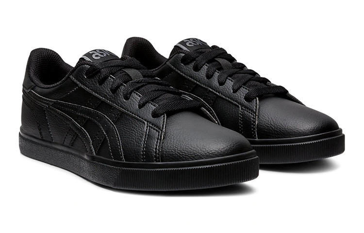 Lookbook (JR) ASICS Classic CT Schoenen Zwart 1194A064-001