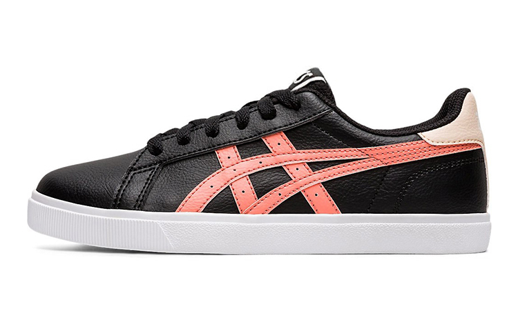(Youth) ASICS Classic CT Shoes Black 1194A064-002