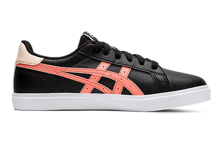 Order (JR) ASICS Classic CT Chaussures Noir 1194A064-002