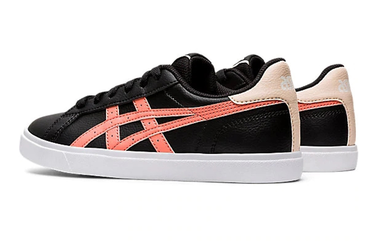 Lookbook (JR) ASICS Classic CT Chaussures Noir 1194A064-002