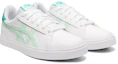 Lookbook (JR) ASICS Classic CT Sepatu Putih/Hijau 1194A064-100