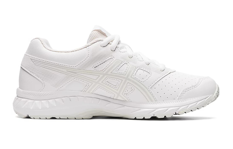 (Youth) ASICS Contend 5 SL 'White' 圖 2