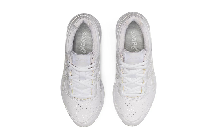 (Youth) ASICS Contend 5 SL 'White' 圖 3