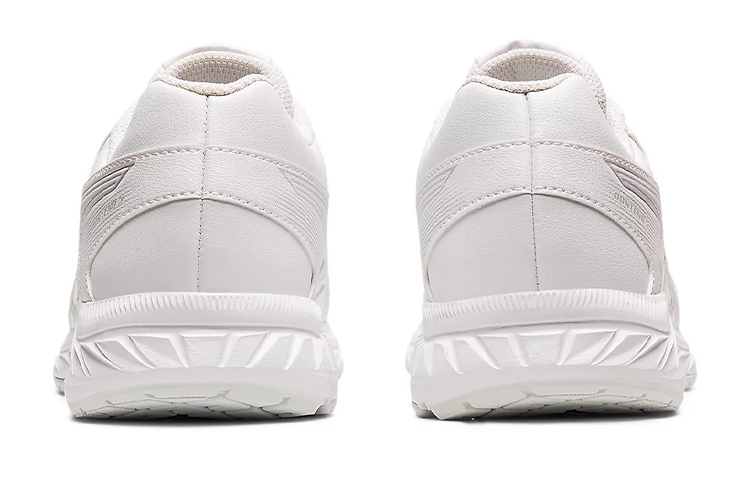(Youth) ASICS Contend 5 SL 'White' 圖 4