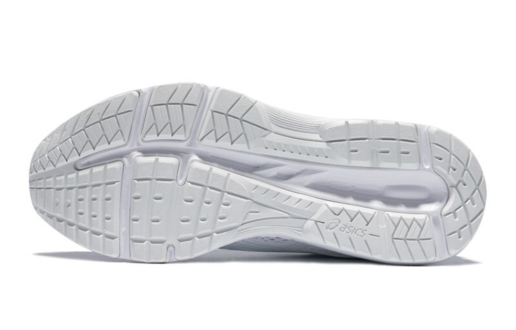 (Youth) ASICS Gel-Contend 6 White 圖 5