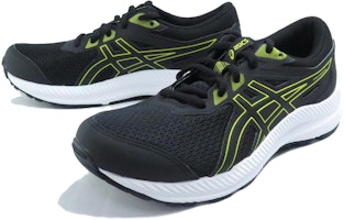 (JR) アシックス コンテンツ8 黒×黄 (Ashikkusu Kontentsu 8 Kuro x Ki) 1014A259-009 Order (JR) アシックス コンテンツ8 黒×黄 (Ashikkusu Kontentsu 8 Kuro x Ki) 1014A259-009