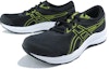 Order (JR) ASICS Contend 8 'Hitam Kuning Terang' 1014A259-009
