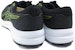 (JR) ASICS Contend 8 'Hitam Kuning Terang' 1014A259-009