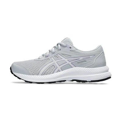 (Youth) ASICS Contend 8 'Piedmont Grey Cosmos'