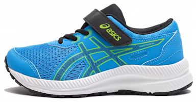 (Youth) ASICS Contend 8 'Waterscape' 1014A258-409 (Youth) ASICS Contend 8 'Waterscape' 1014A258-409
