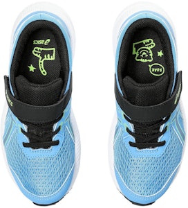 (JR) ASICS Contend 8 'Paisaje Acuático' 1014A258-409 Order (JR) ASICS Contend 8 'Paisaje Acuático' 1014A258-409