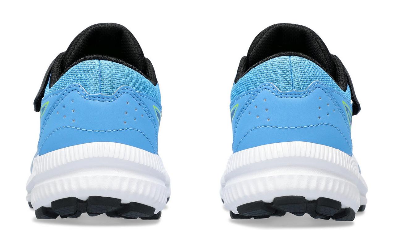 Lookbook (JR) ASICS Contend 8 ''Waterscape'' Sepatu Lari Pria 1014A258-409