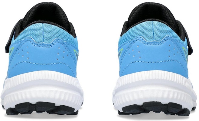(Youth) ASICS Contend 8 'Waterscape' 1014A258-409 Lookbook (Youth) ASICS Contend 8 'Waterscape' 1014A258-409