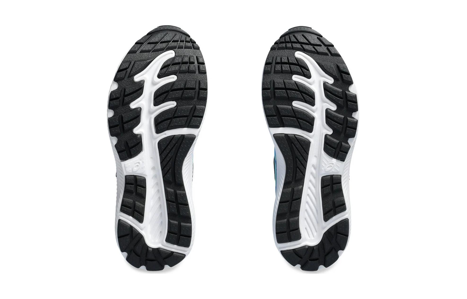 Shop (JR) ASICS Contend 8 ''Waterscape'' Sepatu Lari Pria 1014A258-409