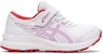 (JR) ASICS Contend 8 'Putih Orchid' 1014A258-101