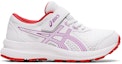 Order (JR) ASICS Contend 8 'Putih Orchid' 1014A258-101