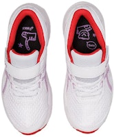 (JR) 亚瑟士 Contend 8 '白色兰花' 1014A258-101 Lookbook (JR) 亚瑟士 Contend 8 '白色兰花' 1014A258-101