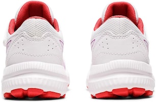 (JR) 亚瑟士 Contend 8 '白色兰花' 1014A258-101 Shop (JR) 亚瑟士 Contend 8 '白色兰花' 1014A258-101