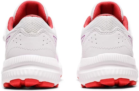 (JR) 亚瑟士 Contend 8 '白色兰花' 1014A258-101 Shop (JR) 亚瑟士 Contend 8 '白色兰花' 1014A258-101