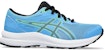 (Youth) ASICS Contend 8 Waterscape Black 1014A259-409