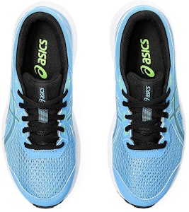(JR) ASICS Contend 8 Waterscape Hitam 1014A259-409 Purchase (JR) ASICS Contend 8 Waterscape Hitam 1014A259-409