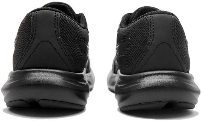 (Youth) ASICS Contend 9 'Black Graphite Grey' 1014A337-003 Shop (Youth) ASICS Contend 9 'Black Graphite Grey' 1014A337-003