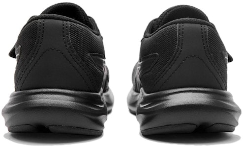 (JR) ASICS Contend 9 ''黑色石墨灰'' 1014A338-003 Shop (JR) ASICS Contend 9 ''黑色石墨灰'' 1014A338-003