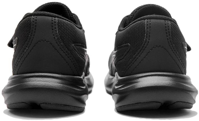 (Youth) ASICS Contend 9 'Black Graphite Grey' 1014A338-003 Shop (Youth) ASICS Contend 9 'Black Graphite Grey' 1014A338-003