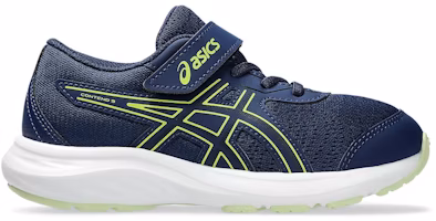 (Youth) ASICS Contend 9 'Blue Expanse' 1014A338-402 (Youth) ASICS Contend 9 'Blue Expanse' 1014A338-402