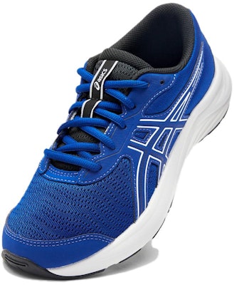 (Youth) ASICS Contend 9 'True Blue' 1014A337-400 Order (Youth) ASICS Contend 9 'True Blue' 1014A337-400