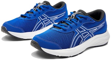 (JR) ASICS Contend 9 ''Biru Asli'' 1014A337-400 Lookbook (JR) ASICS Contend 9 ''Biru Asli'' 1014A337-400