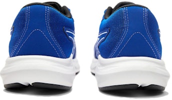 (JR) ASICS Contend 9 ''Biru Asli'' 1014A337-400 Shop (JR) ASICS Contend 9 ''Biru Asli'' 1014A337-400