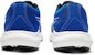 (Youth) ASICS Contend 9 'True Blue' 1014A337-400