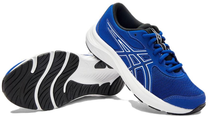 (Youth) ASICS Contend 9 'True Blue' 1014A337-400 Purchase (Youth) ASICS Contend 9 'True Blue' 1014A337-400