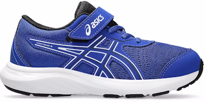 (Youth) ASICS Contend 9 'True Blue' 1014A338-400 (Youth) ASICS Contend 9 'True Blue' 1014A338-400