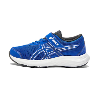 (Youth) ASICS Contend 9 'True Blue'