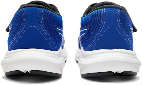 (JR) ASICS Contend 9 ''True Blue'' Sepatu Running Pria 1014A338-400 Shop (JR) ASICS Contend 9 ''True Blue'' Sepatu Running Pria 1014A338-400