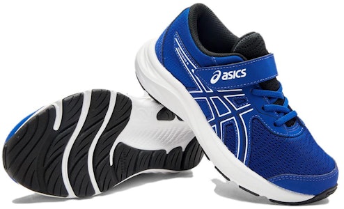 (JR) ASICS Contend 9 ''True Blue'' Sepatu Running Pria 1014A338-400 Purchase (JR) ASICS Contend 9 ''True Blue'' Sepatu Running Pria 1014A338-400