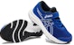 (Youth) ASICS Contend 9 'True Blue' 1014A338-400