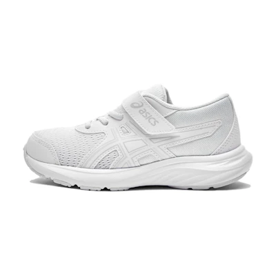 (Youth) ASICS Contend 9 'White Glacier Grey'