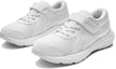 Order (Youth) ASICS Contend 9 'White Glacier Grey' 1014A338-100