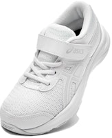 (JR) 아식스 컨텐드 9 '화이트 글레이셔 그레이' 1014A338-100 Lookbook (JR) 아식스 컨텐드 9 '화이트 글레이셔 그레이' 1014A338-100