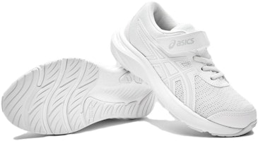 (JR) 아식스 컨텐드 9 '화이트 글레이셔 그레이' 1014A338-100 Purchase (JR) 아식스 컨텐드 9 '화이트 글레이셔 그레이' 1014A338-100