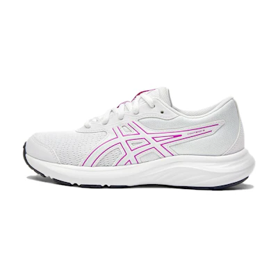 (Youth) ASICS Contend 9 'White Soothing Sea'