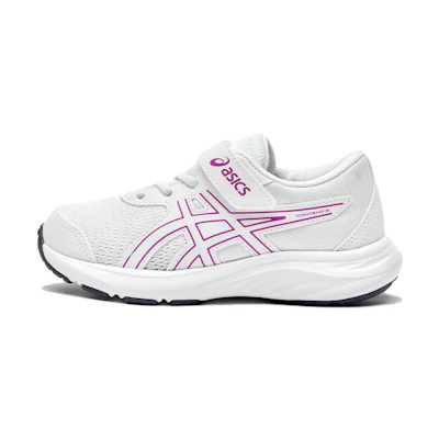 (Youth) ASICS Contend 9 'White Soothing Sea'