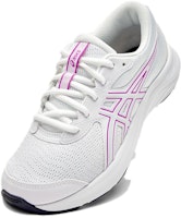 (JR) 아식스 컨텐드 9 '화이트 수딩 씨' 1014A337-101 Order (JR) 아식스 컨텐드 9 '화이트 수딩 씨' 1014A337-101