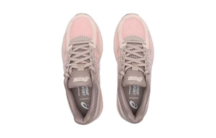 Lookbook (JR) ASICS Contend '多功能粉色' 1014A322-701