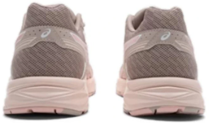 (JR) ASICS Contend '多功能粉色' 1014A322-701 Shop (JR) ASICS Contend '多功能粉色' 1014A322-701
