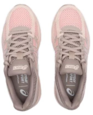 (JR) ASICS Contend 'Pink Serbaguna' 1014A322-701 Lookbook (JR) ASICS Contend 'Pink Serbaguna' 1014A322-701